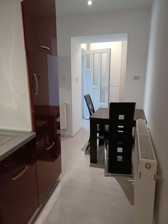 Blue &Red Apartment Dramalj Bagian luar foto
